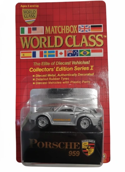 Porsche 959