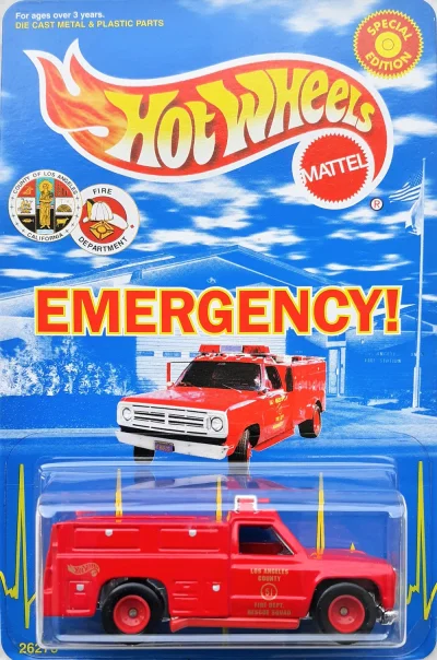 Rescue Ranger