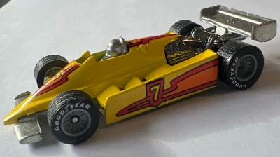 Turbo Streak