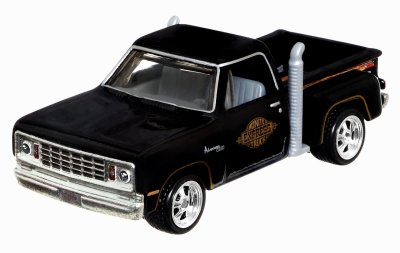 1978 Dodge Li’l Red Express Truck