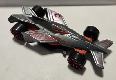 Bad To The Blade
