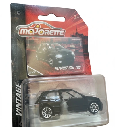 Renault Clio 16S