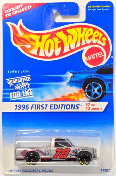Chevy 1500