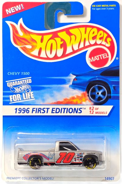 Chevy 1500