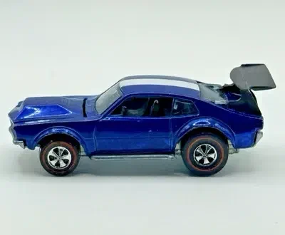 Mighty Maverick