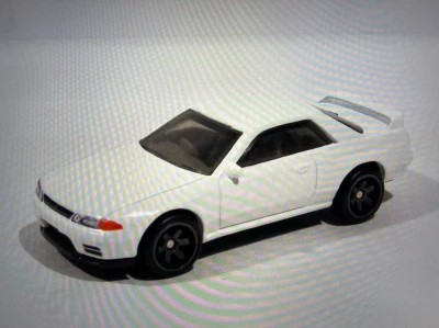 Nissan Skyline GT-R (R32)