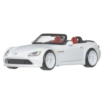 2020 Honda S2000 20TH Anniversary