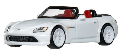 2020 Honda S2000 20TH Anniversary