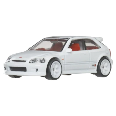 1999 Honda Civic Type R