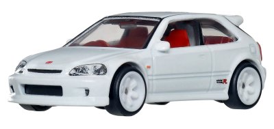 1999 Honda Civic Type R