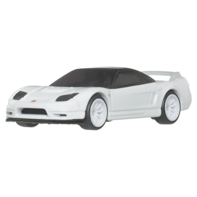 2003 Honda NSX Type-R