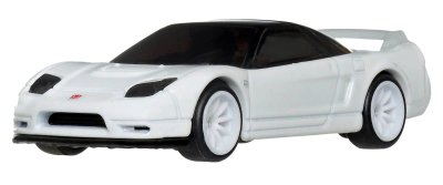 2003 Honda NSX Type-R