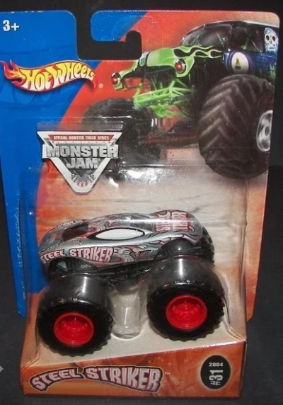 Steel Striker