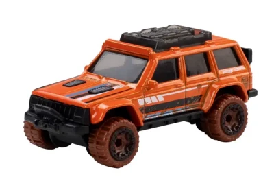 95 Jeep Cherokee