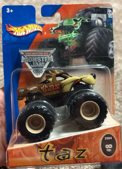 Taz