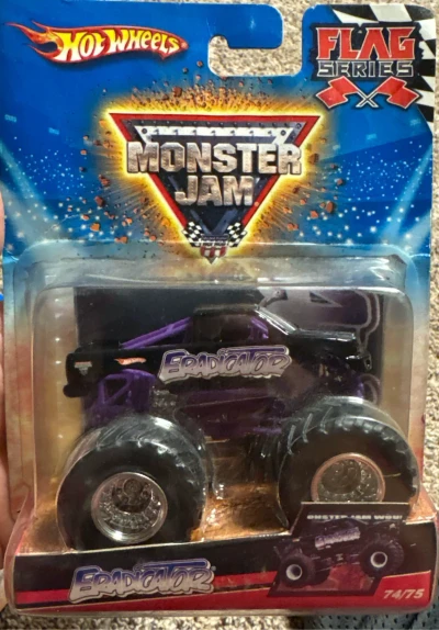 Eradicator