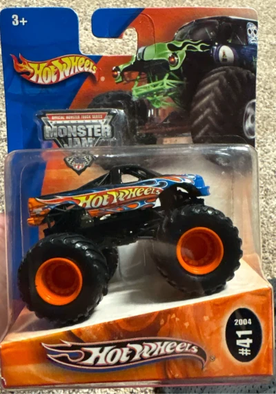 HotWheels