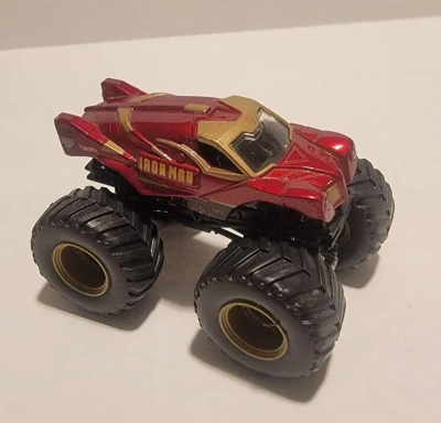 Iron Man