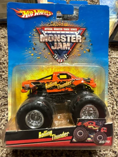 Rolling Thunder