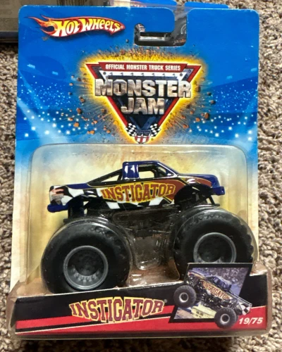 Instigator