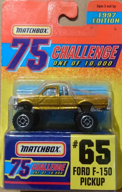 Ford F-150 Pickup
