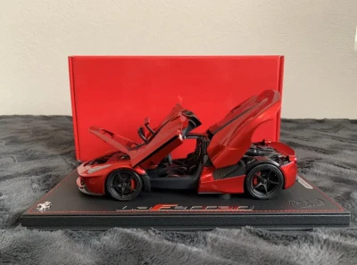 Ferrari LaFerrari