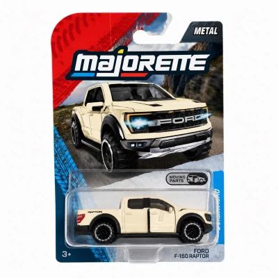 Ford F-150 Raptor