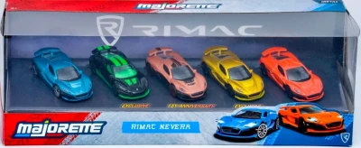 Rimac Nevera Edition Giftpack