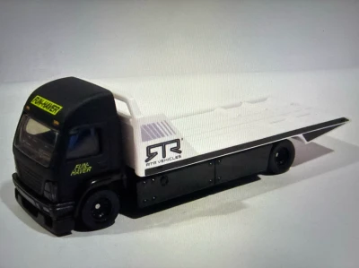 Aero Lift