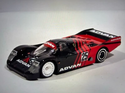 Porsche 962