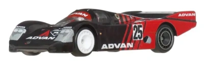 Porsche 962