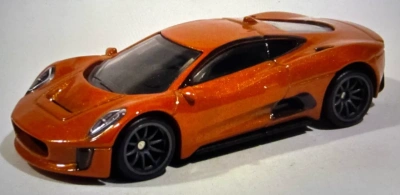 Jaguar C-X75