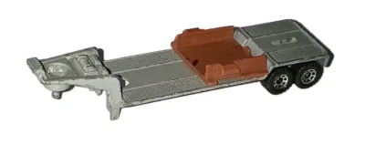Helicopter Trailer - Modified Low Bed