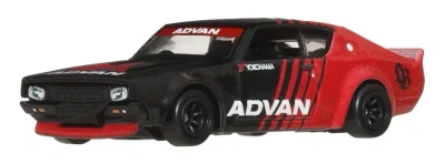 Nissan Skyline 2000GT-R LBWK