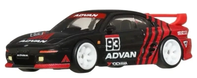 1995 Toyota MR2 TRD 2000 GT