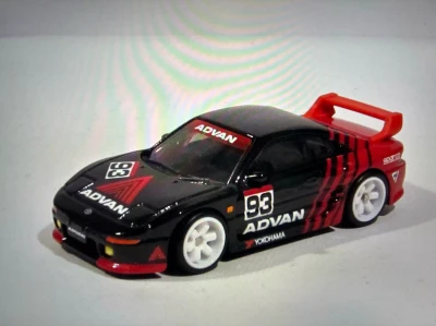 1995 Toyota MR2 TRD 2000 GT