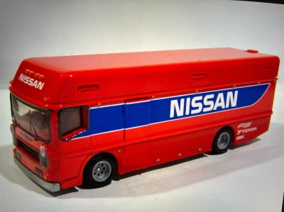 Euro Hauler