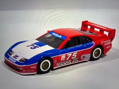 94 Nissan 300ZX GTS