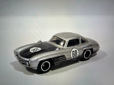 Mercedes-Benz 300 SL
