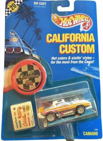 Camaro