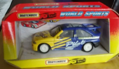 Ford Escort RS Cosworth