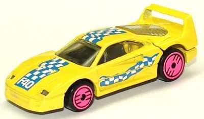 Ferrari F40