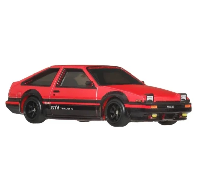 Toyota AE86 Sprinter Trueno