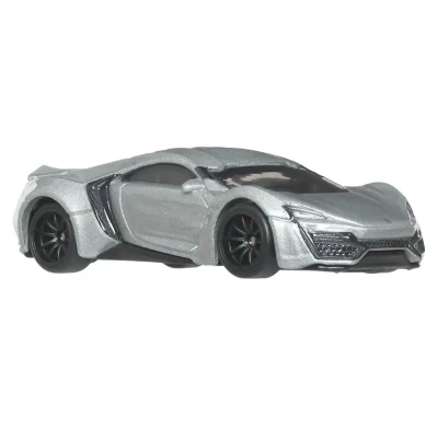 Lykan Hypersport