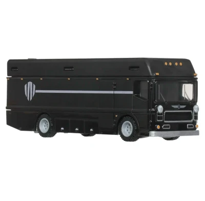 Euro Hauler