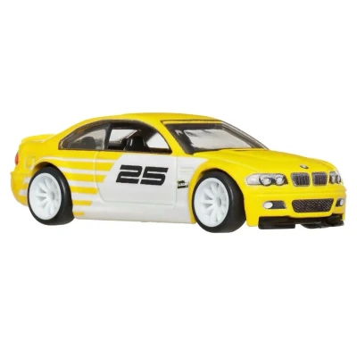 BMW M3 (E46)