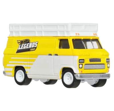 HW Rally Hauler