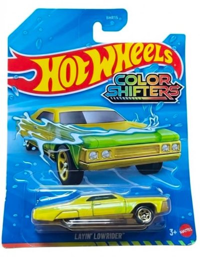 Layin' Lowrider