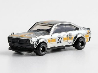 1972 Datsun Sunny Coupe