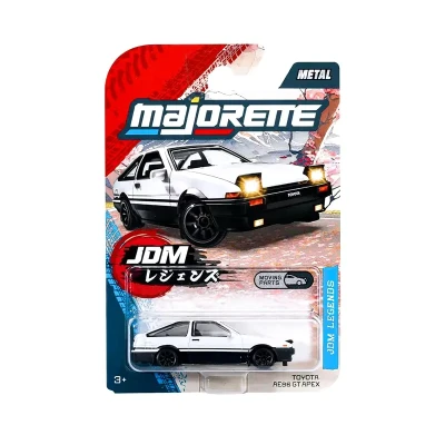 Toyota AE86 GT Apex